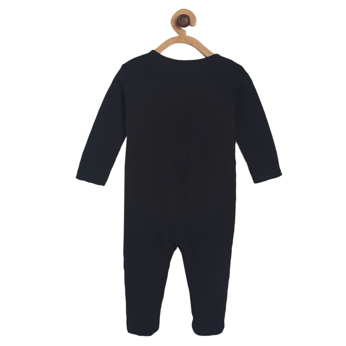 Boys Multi Sleepsuit