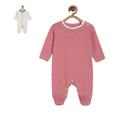 Boys Multi Sleepsuit