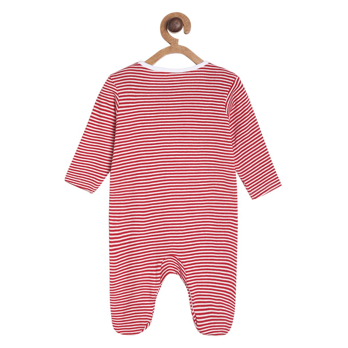 Boys Multi Sleepsuit