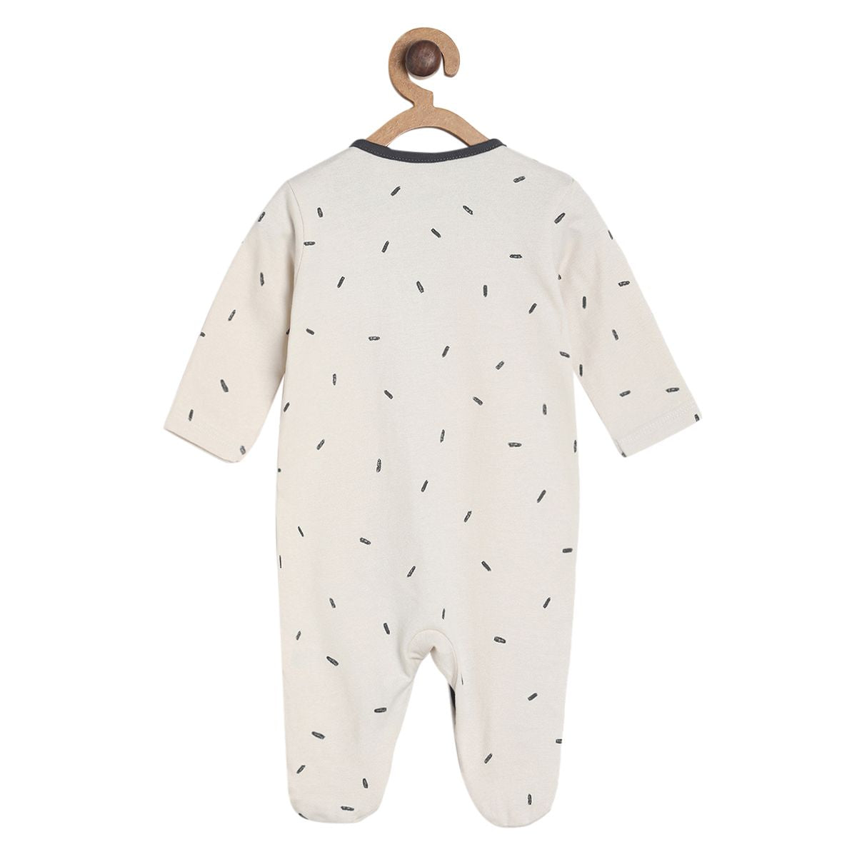 Boys Multi Sleepsuit