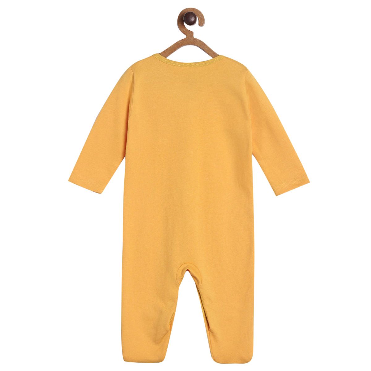 Boys Multi Sleep Suit