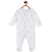 Boys Multi Sleepsuit