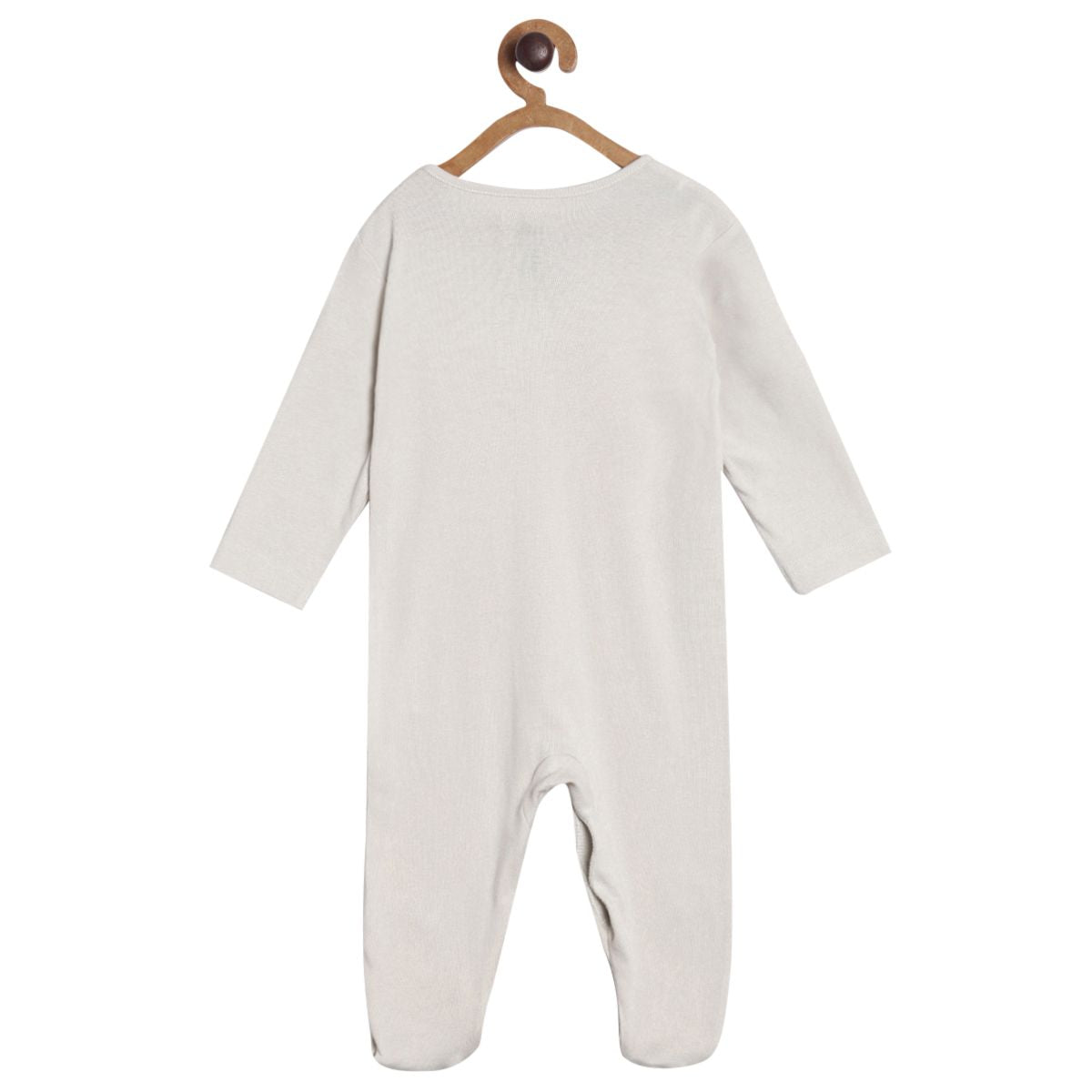 Boys Multi Sleepsuit