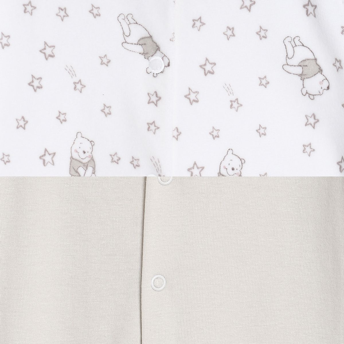 Boys Multi Sleepsuit