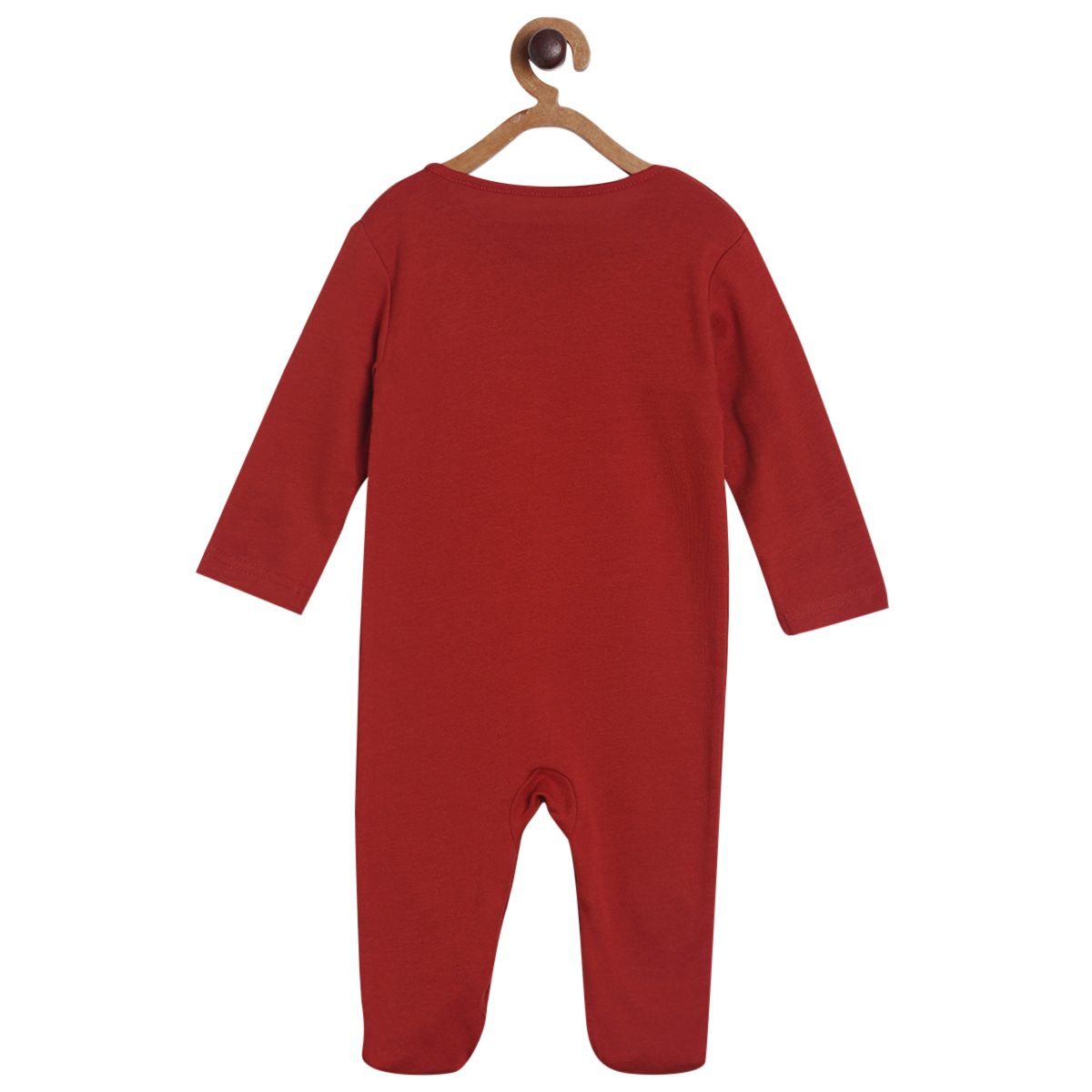 Boys Multi Sleepsuit