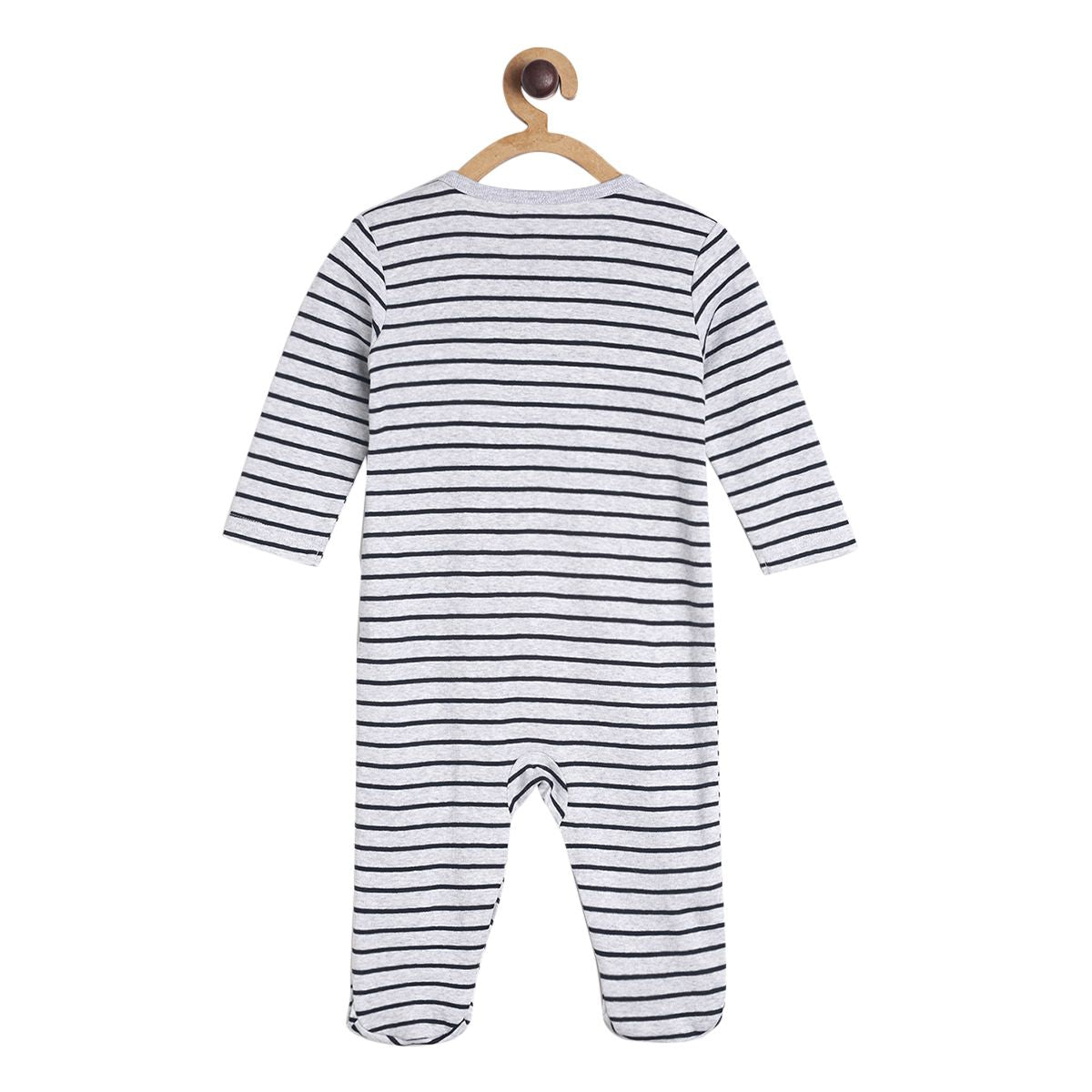 Boys Multi Sleepsuit
