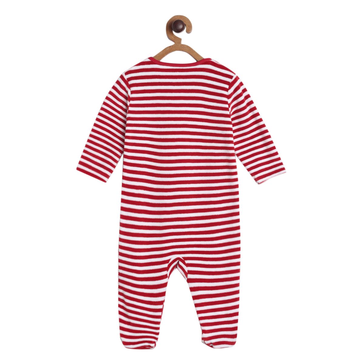 Boys Multi Sleepsuit