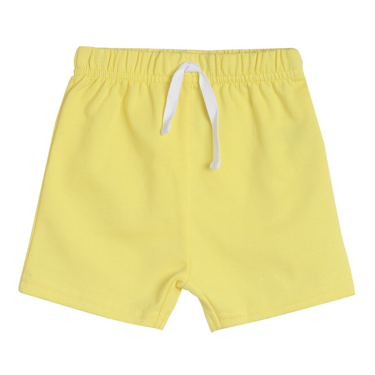 Pack of 3 shorts - dark blue & white for 0-3 Months