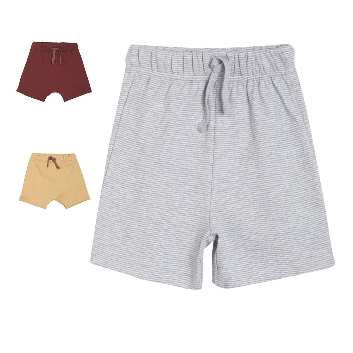 Boys Multi Shorts
