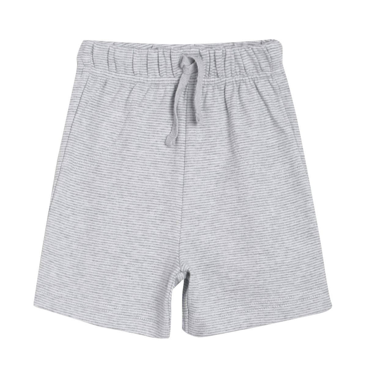 Boys Multi Shorts