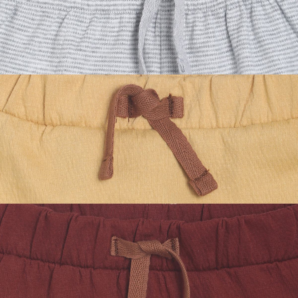 Boys Multi Shorts