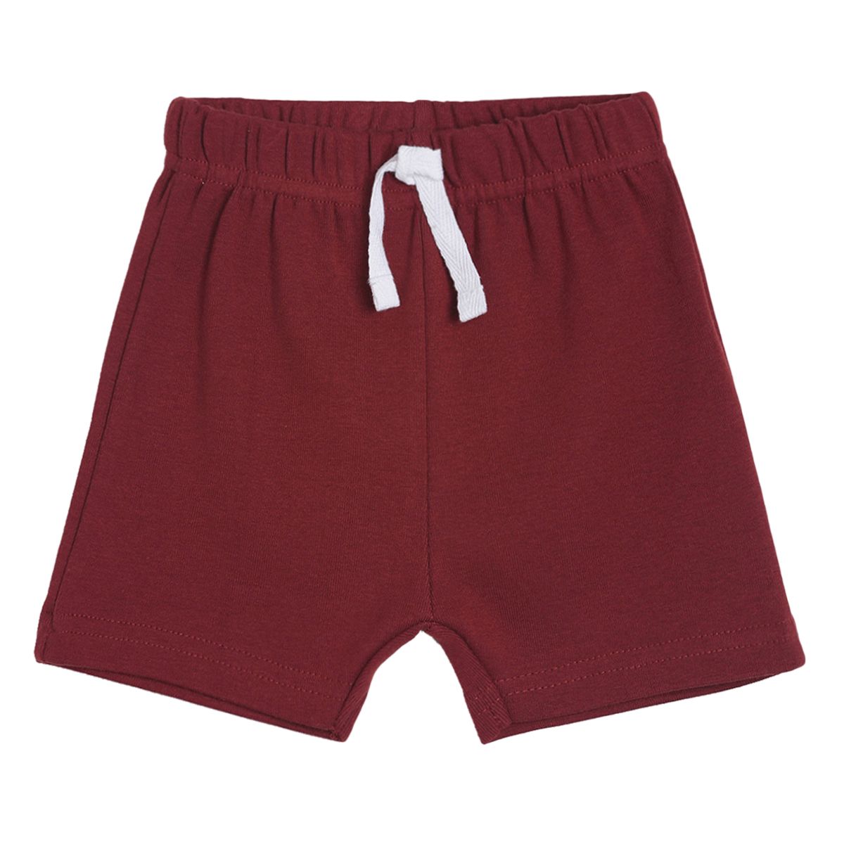 Pack of 3 shorts - greyish blue for 0-3 Months