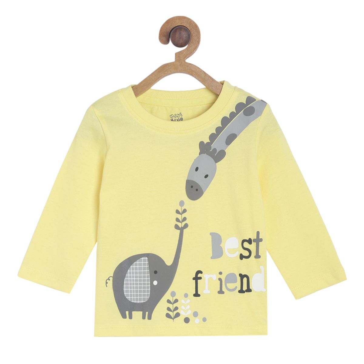Pack of 3 knit tee - white for 0-3 Months
