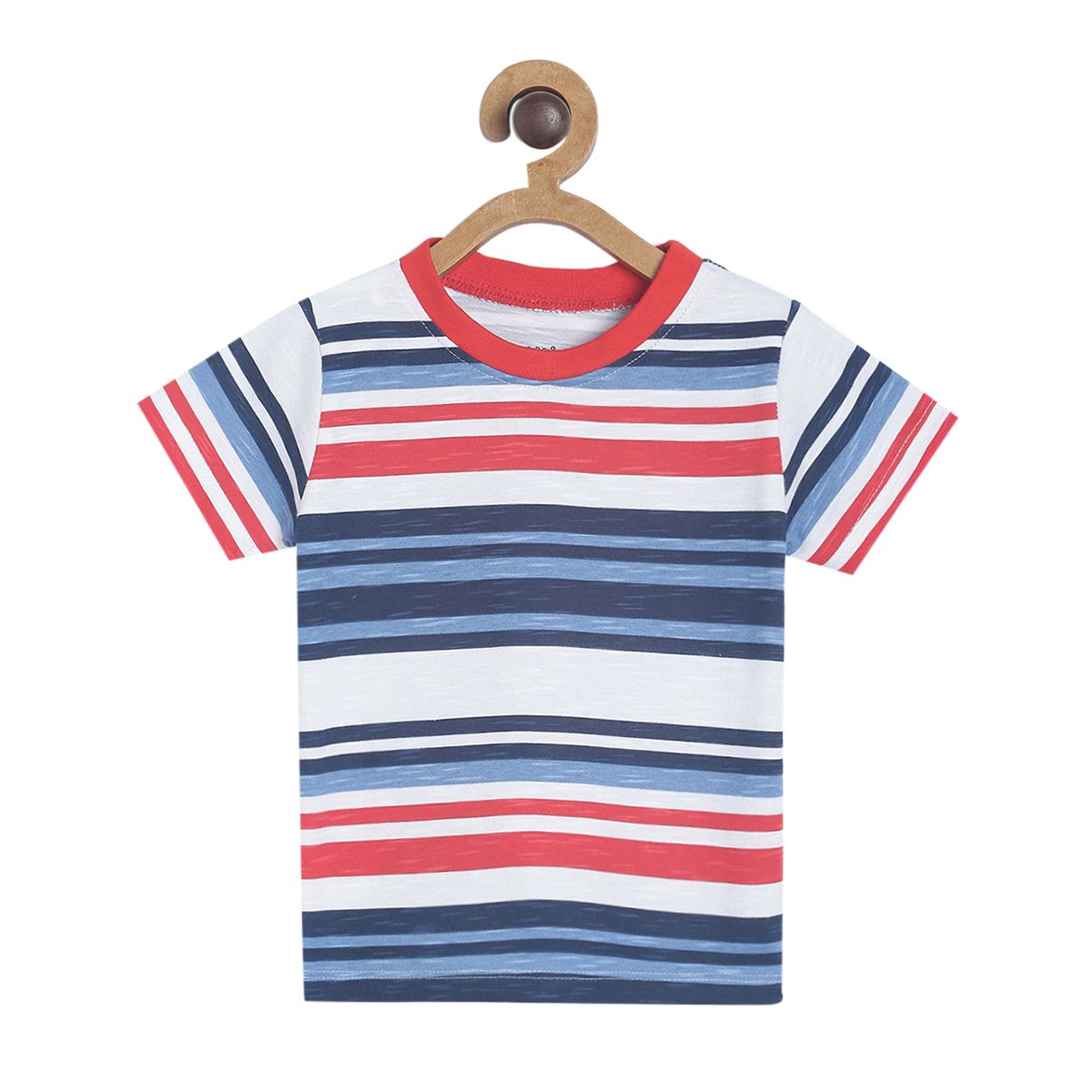 Boys Multi T-Shirt