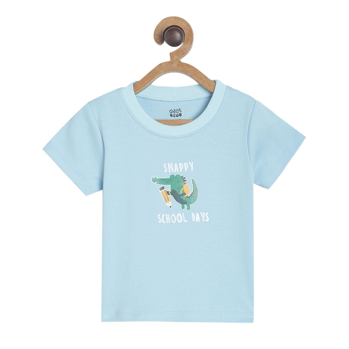 Boys Multi T-Shirt