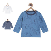 Boys Multi T-Shirt