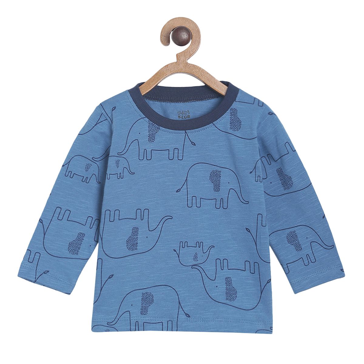 Boys Multi T-Shirt
