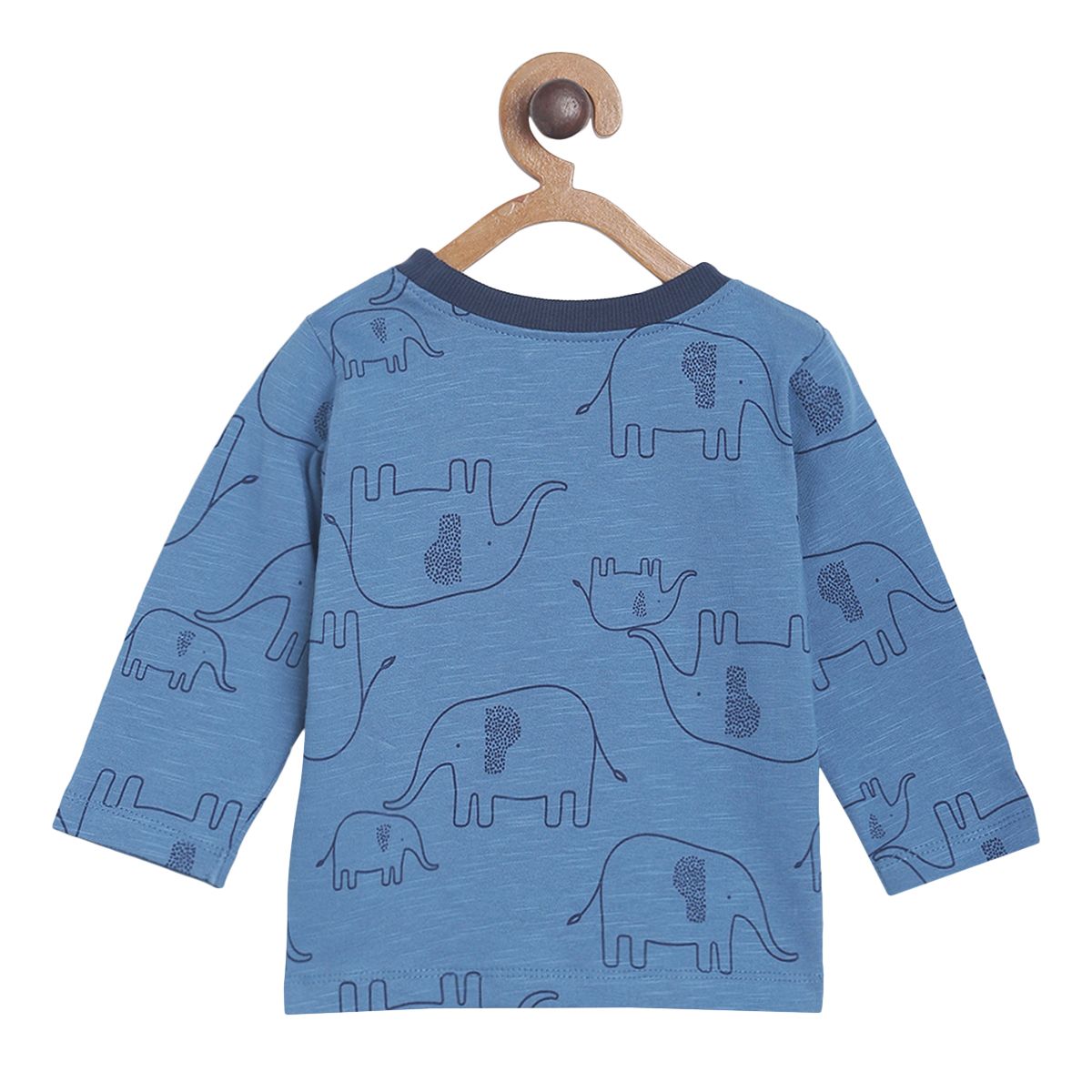 Boys Multi T-Shirt