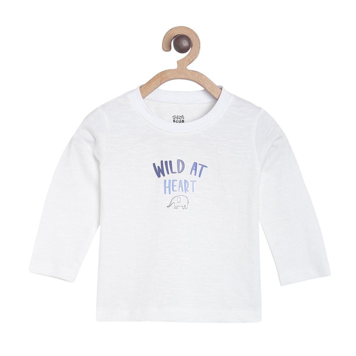 Boys Multi T-Shirt