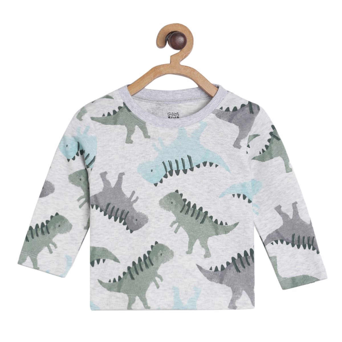 Boys Multi T-Shirt