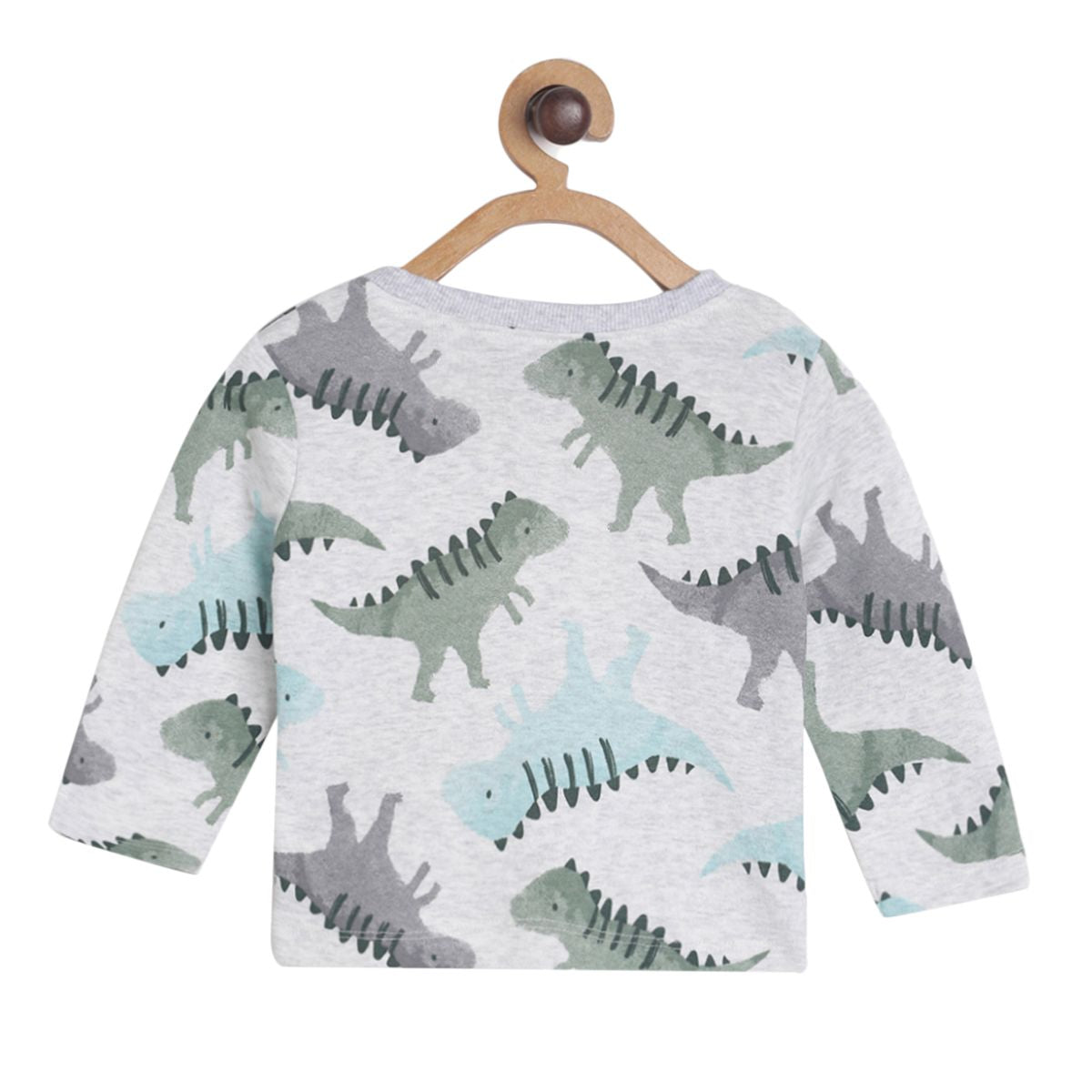 Boys Multi T-Shirt