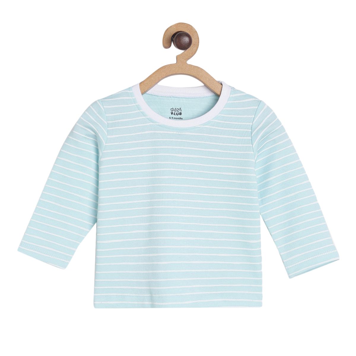 Boys Multi T-Shirt