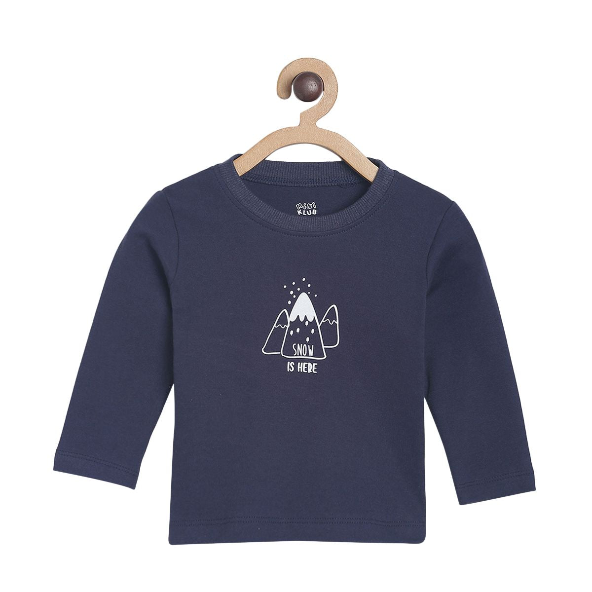 Boys Multi T-Shirt