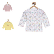 Boys Multi T-Shirt