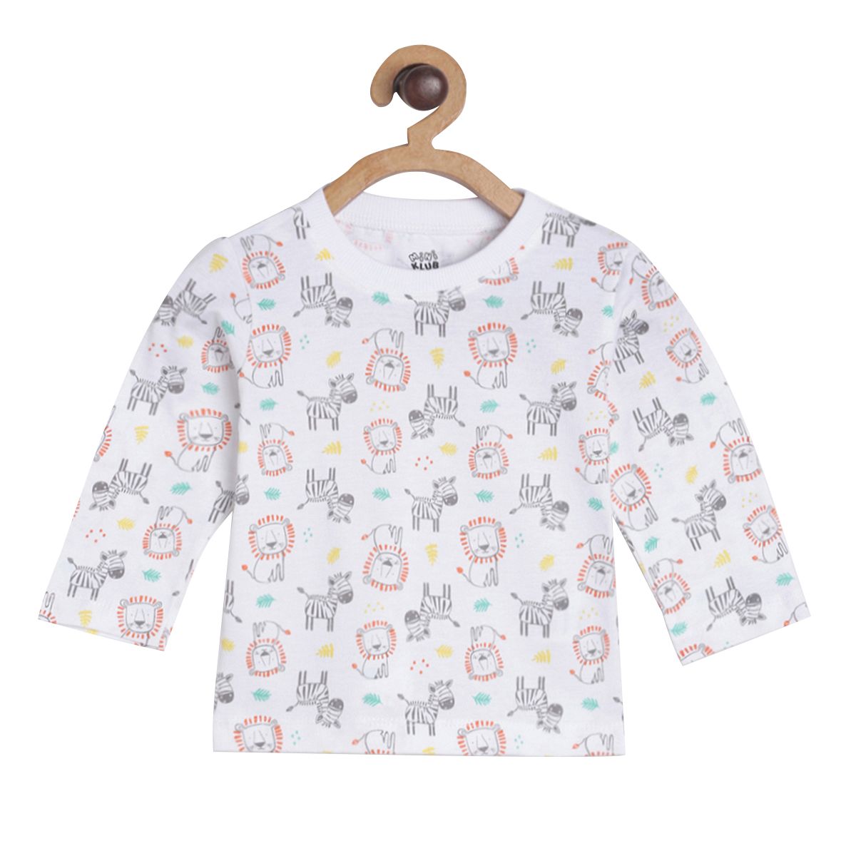 Boys Multi T-Shirt