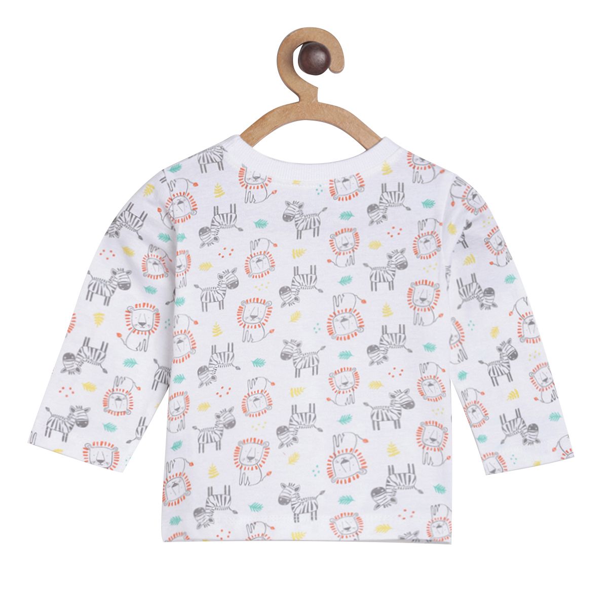 Boys Multi T-Shirt