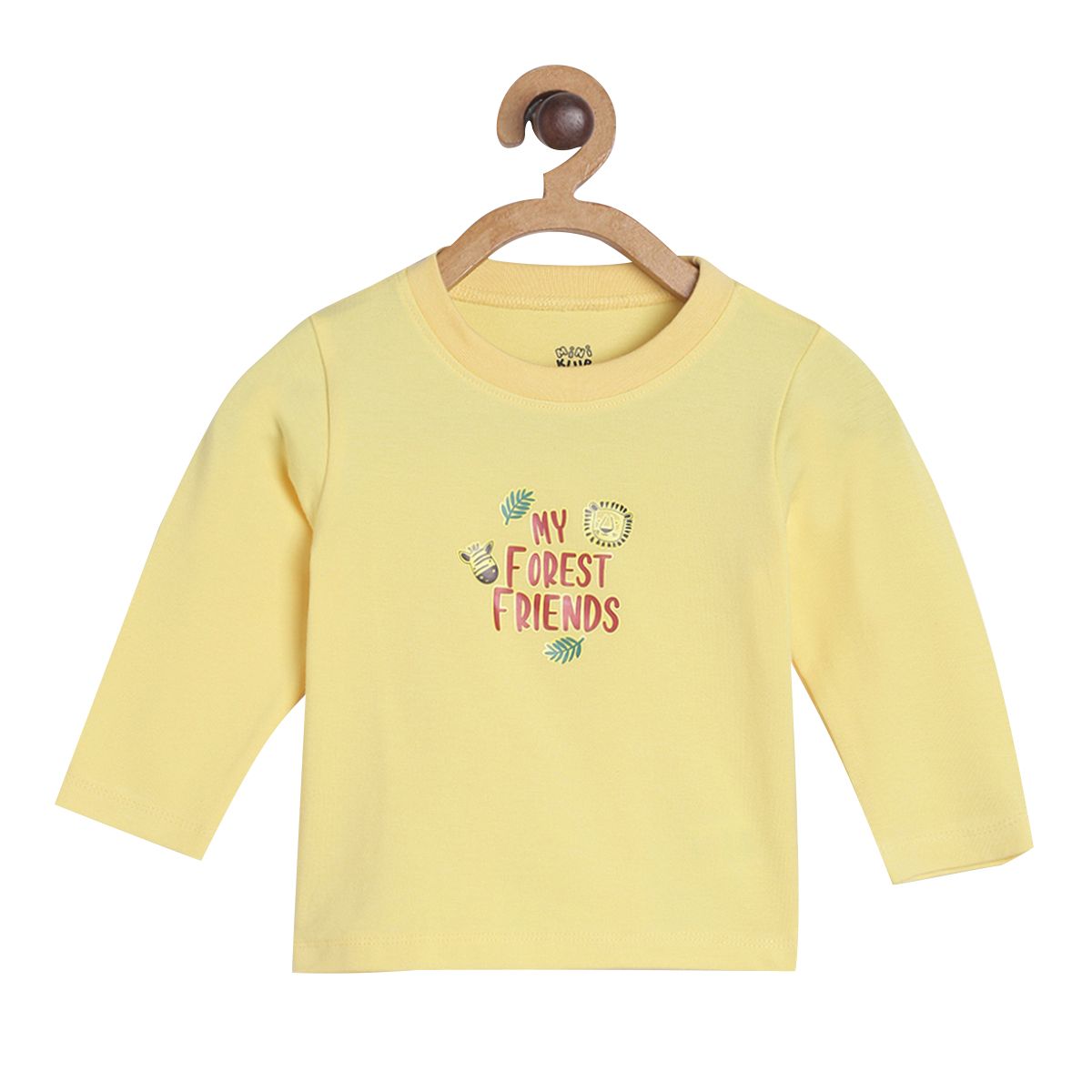 Boys Multi T-Shirt