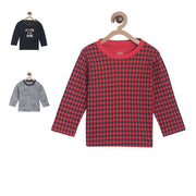 Boys Multi T-Shirt