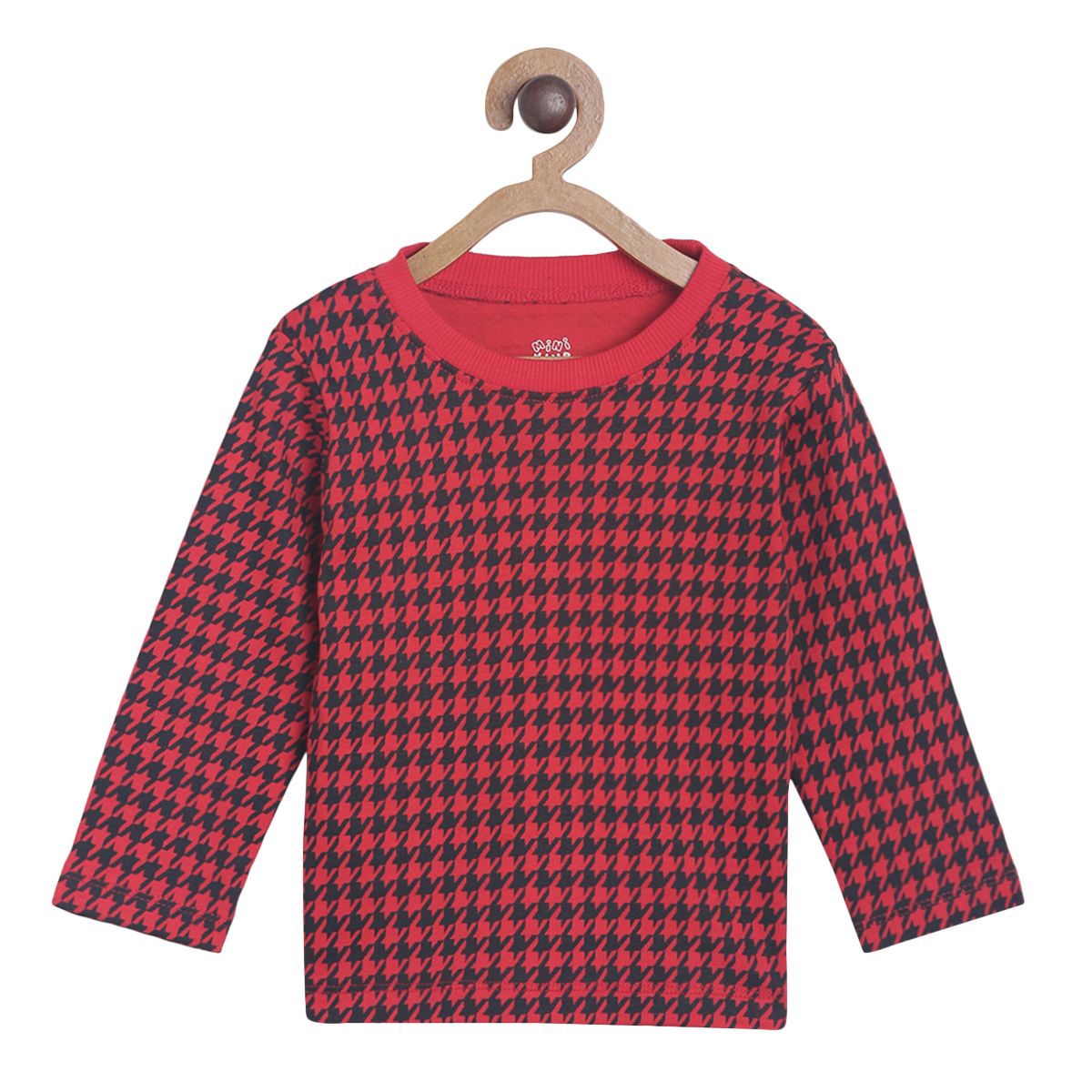 Boys Multi T-Shirt