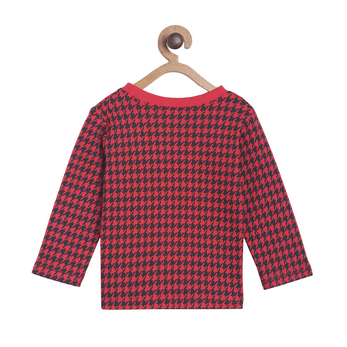 Boys Multi T-Shirt