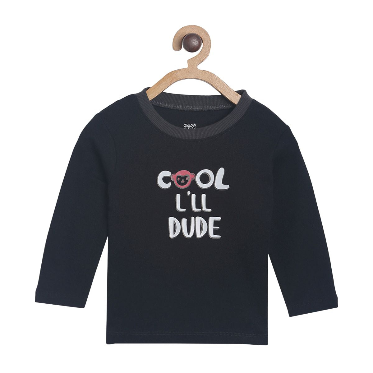 Boys Multi T-Shirt