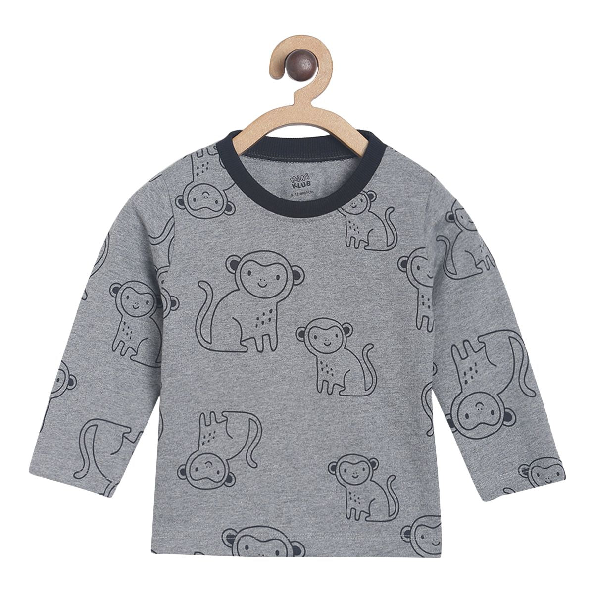 Boys Multi T-Shirt