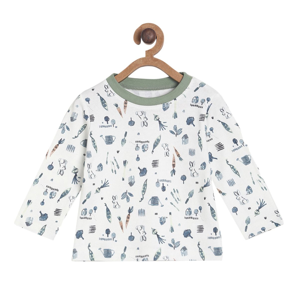 Boys Multi T-Shirt