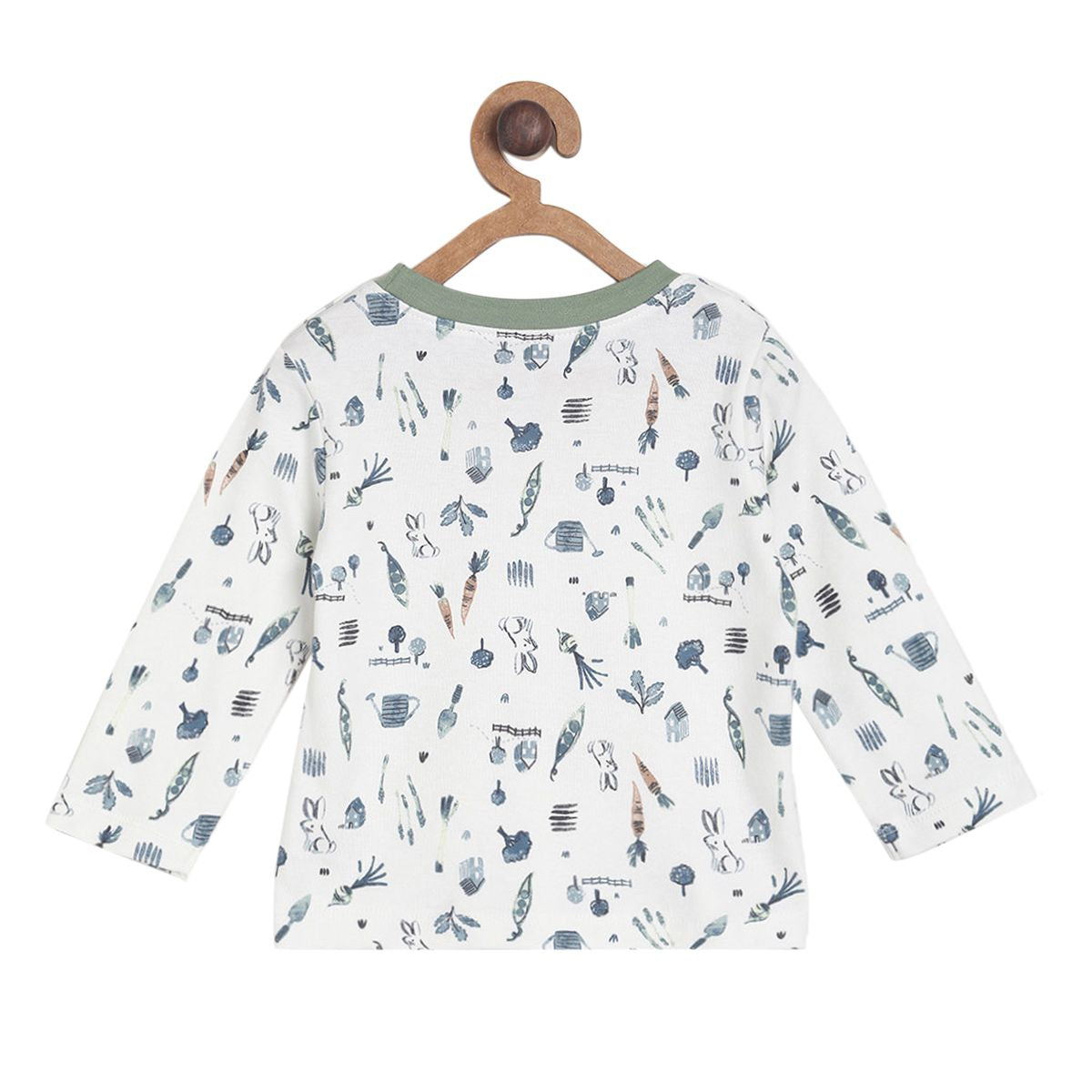 Boys Multi T-Shirt