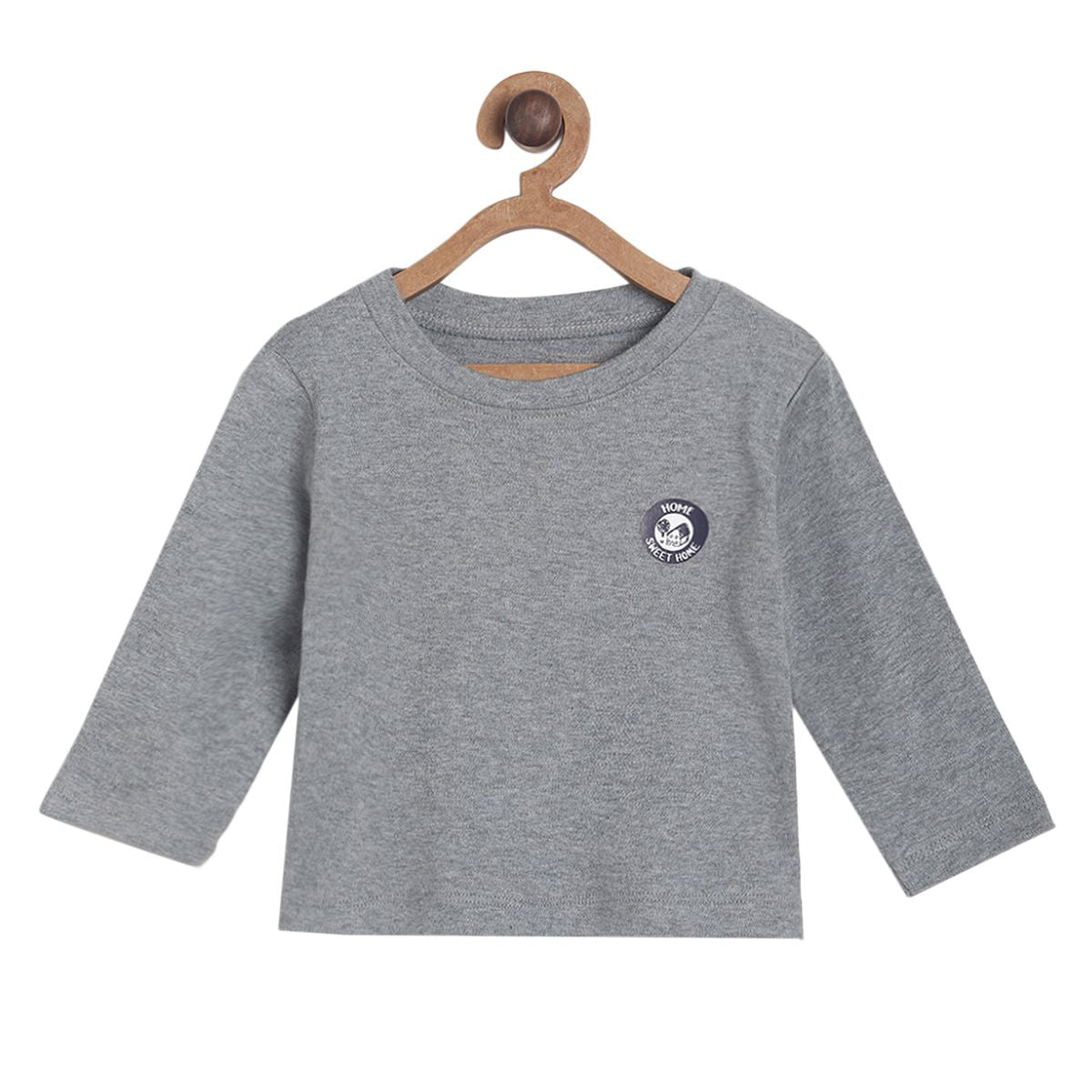 Boys Multi T-Shirt