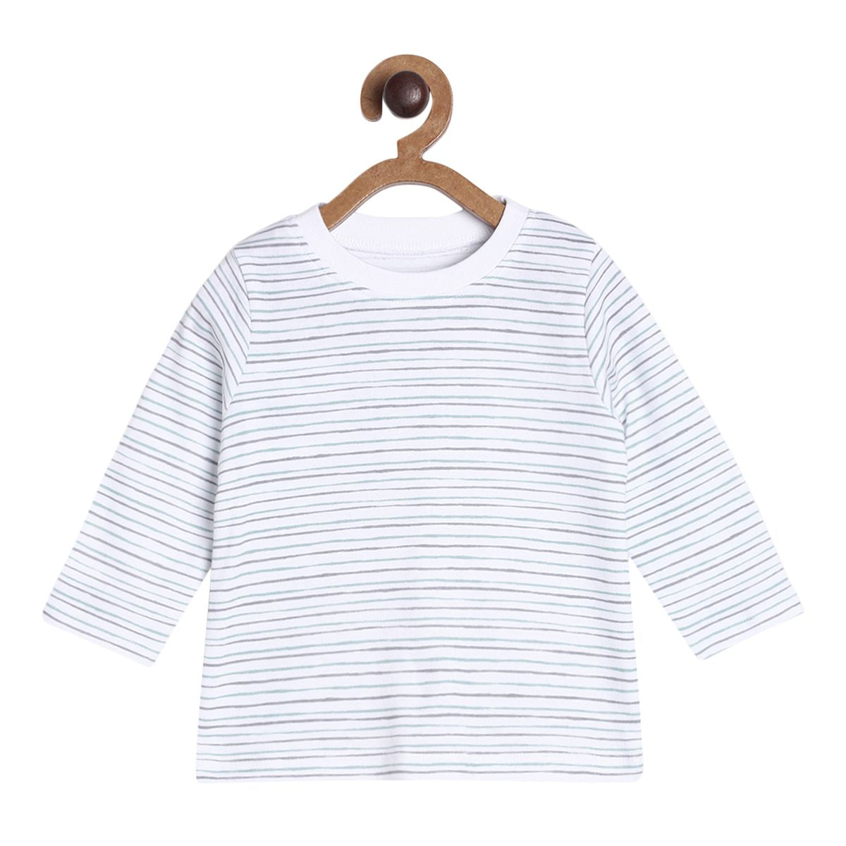 Boys Multi T-Shirt