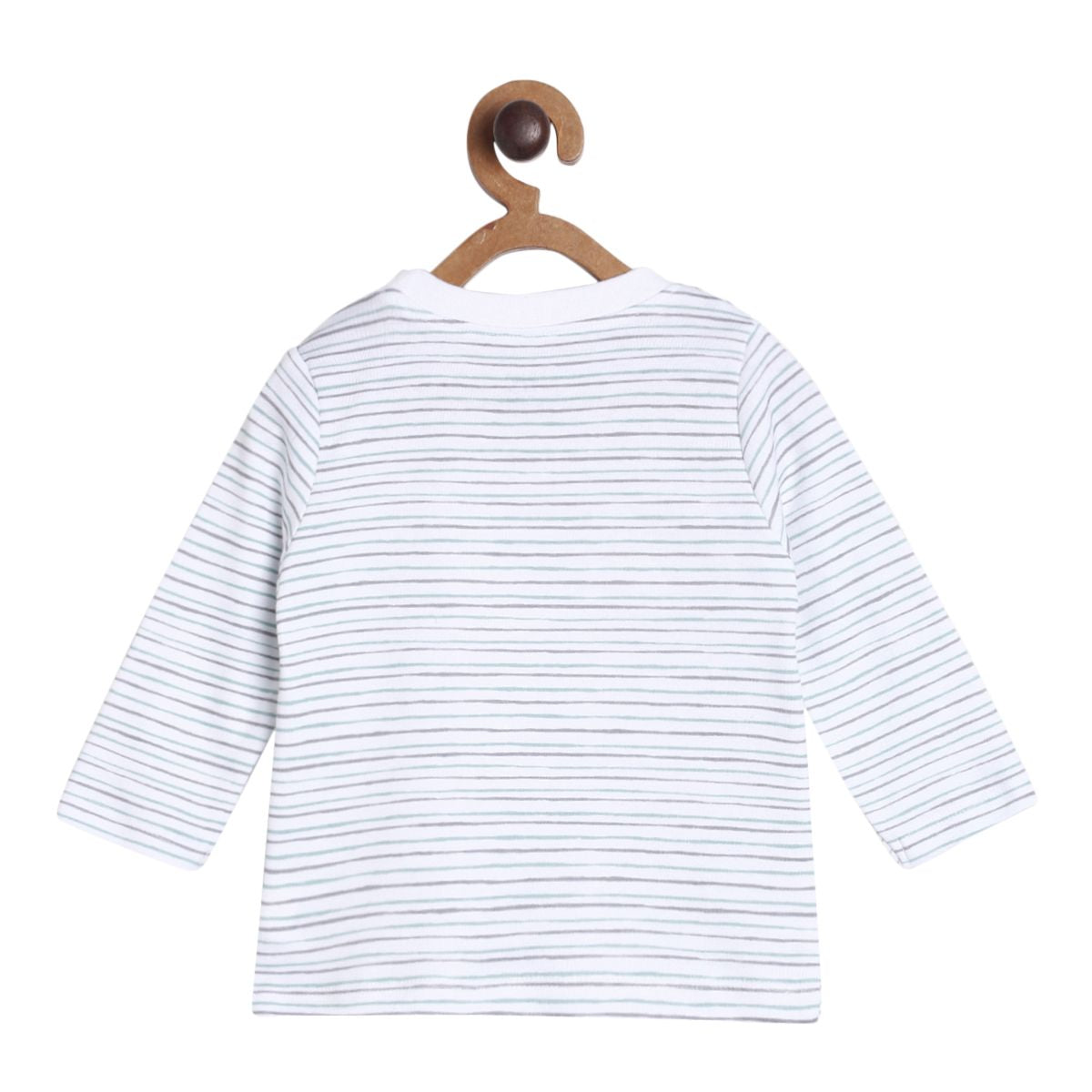 Boys Multi T-Shirt