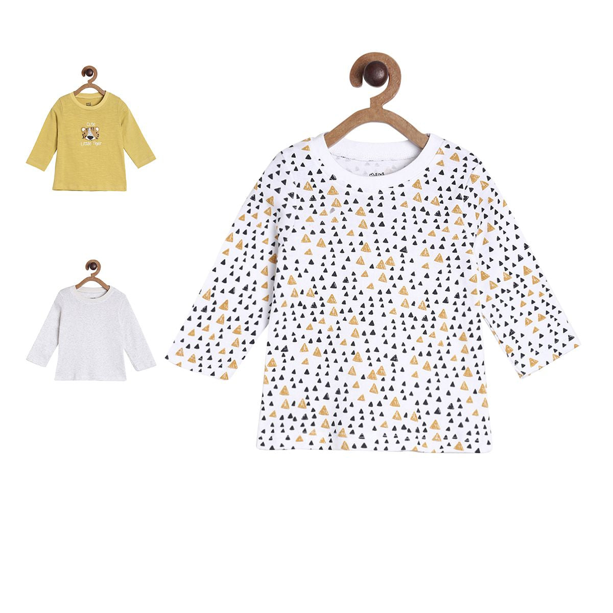 Boys Multi T-Shirt