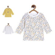 Boys Multi T-Shirt