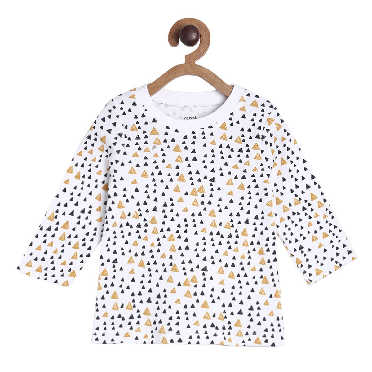 Boys Multi T-Shirt