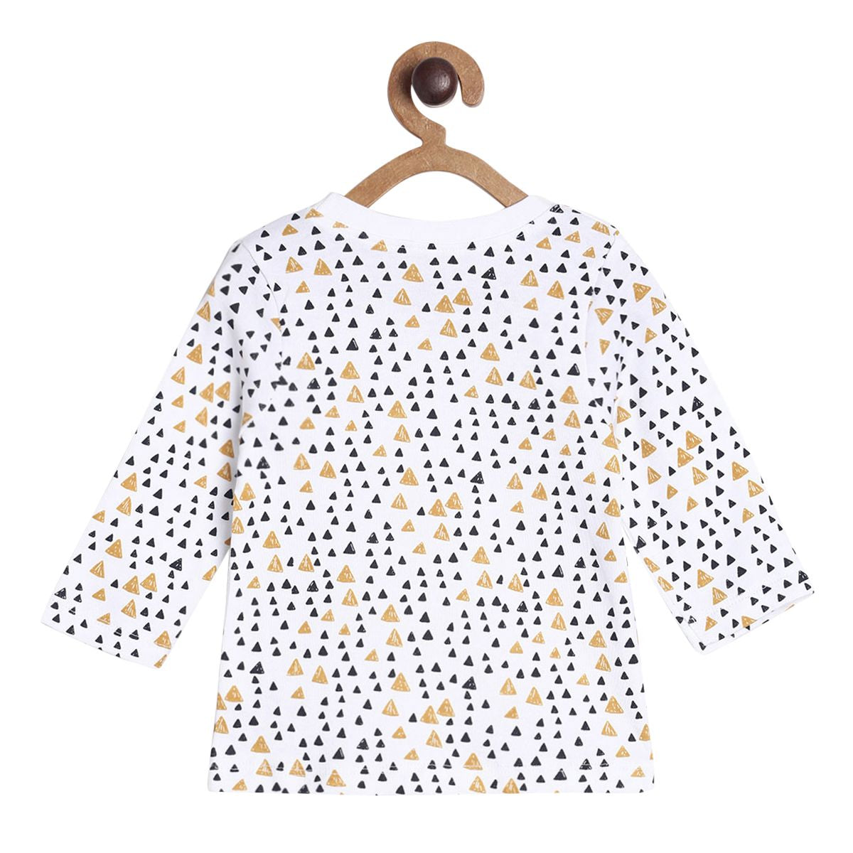 Boys Multi T-Shirt