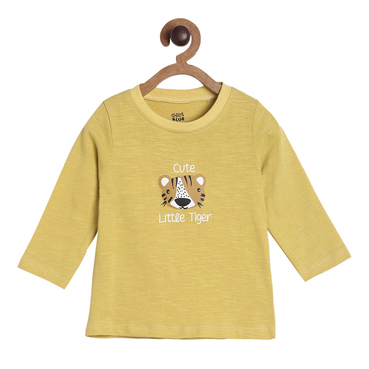 Boys Multi T-Shirt