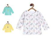 Boys Multi T-Shirt