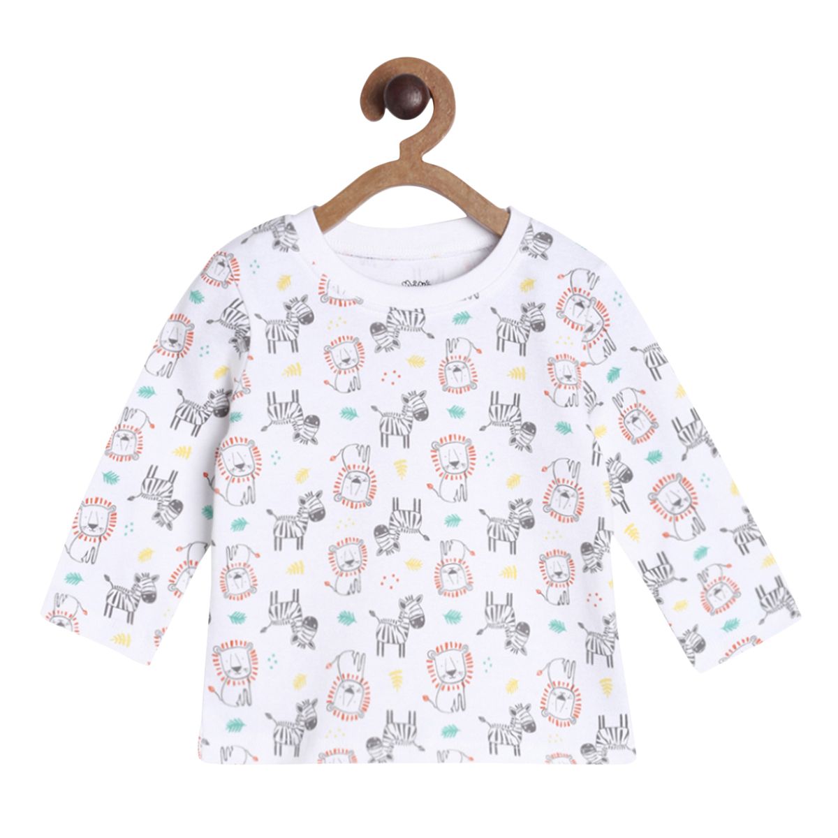 Boys Multi T-Shirt