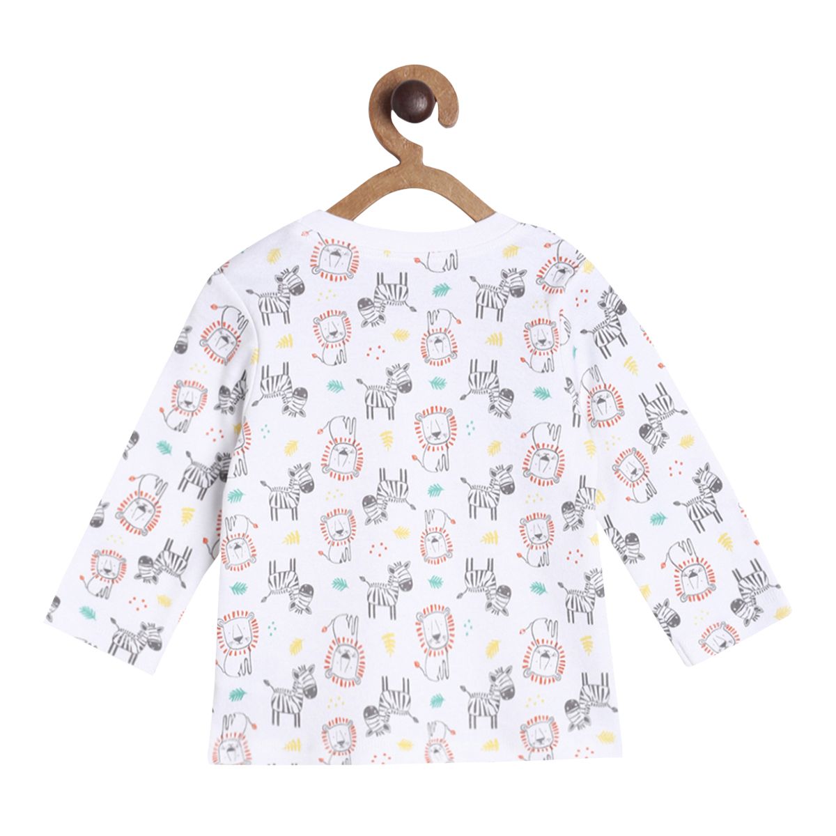 Boys Multi T-Shirt