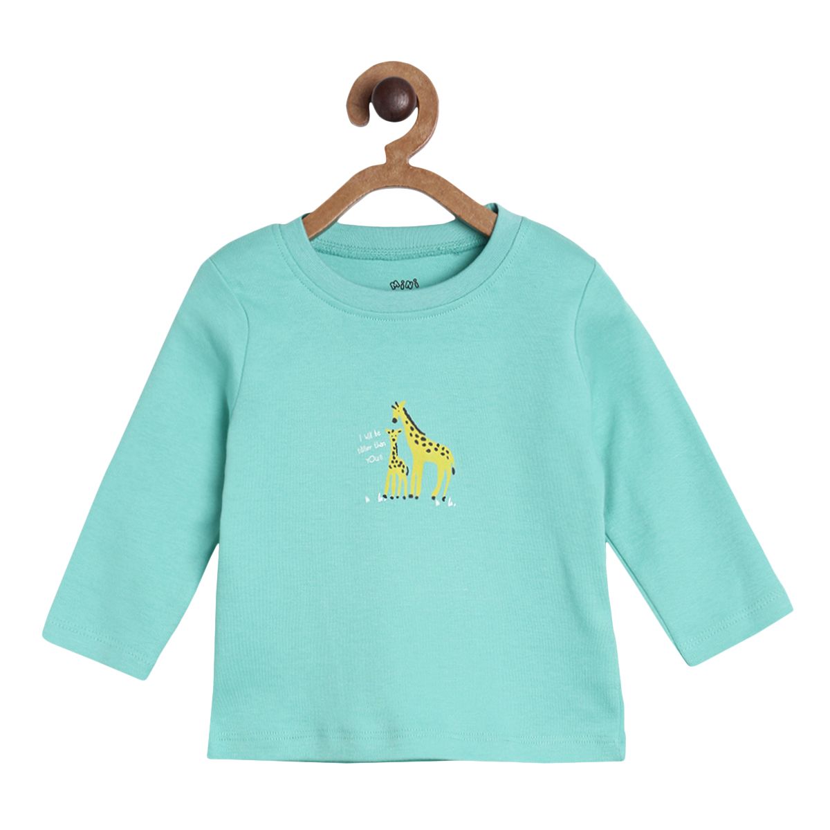 Boys Multi T-Shirt